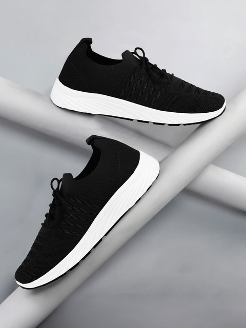 Aqualite Aqualite SKY-04 Women Casuals Walking Shoes with lace-up  Slip-Resistance, Sneakers For Women