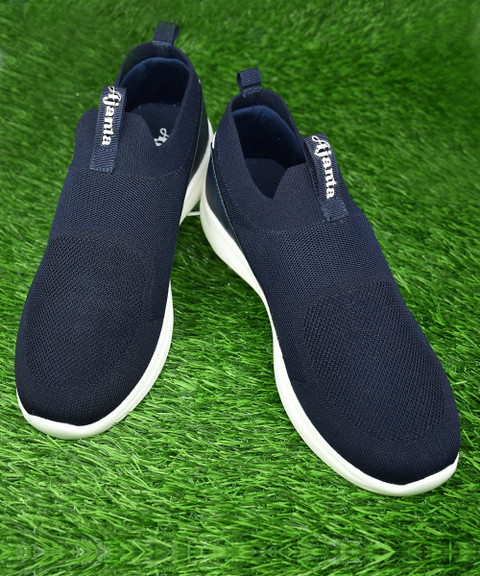 AJANTA Walking Shoes For Men - Main Image