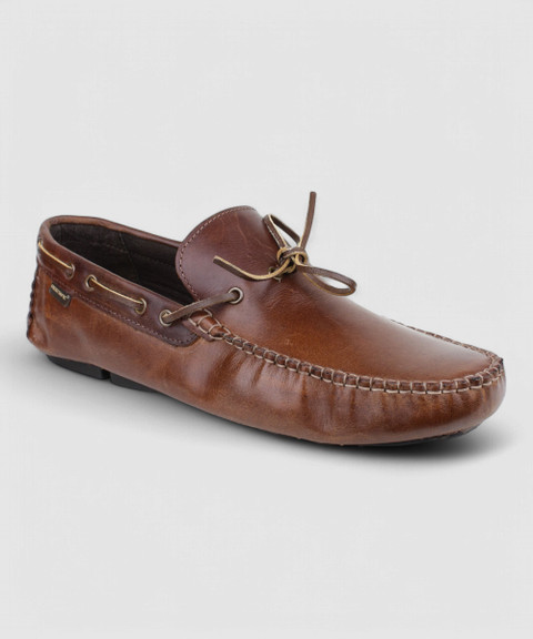 RED TAPE Loafers For Men Buy Brown Color RED TAPE Loafers For