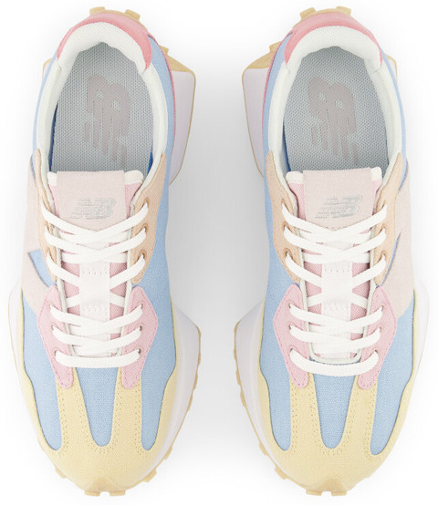 桜 New Balance 327 Sneakers For Women - Buy New Balance 327