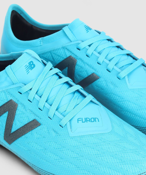New Balance FURON Football Shoes For Men - Buy New Balance FURON