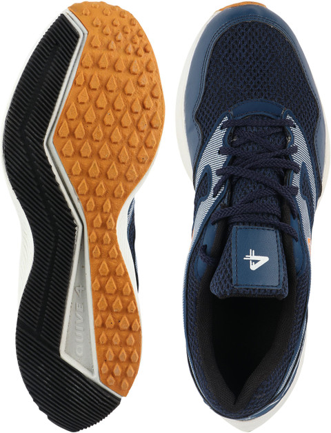 SEGA Men's Comfort Lightweight Sports Shoes Gym, Jogging