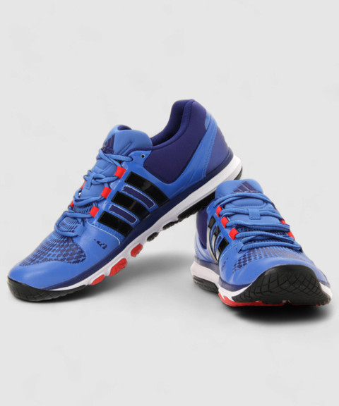 ADIDAS Cq 270 Trainer Training Shoes For Men - Buy Blue Color