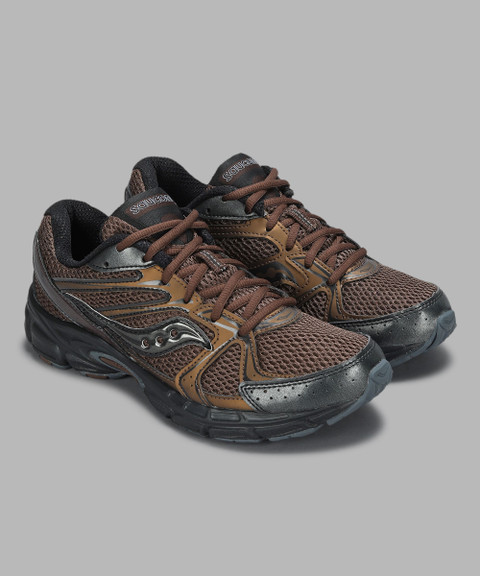 SAUCONY Ride Millennium Sneakers For Men Buy SAUCONY Ride