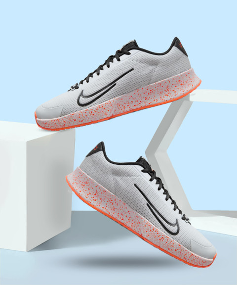 NIKE Court Vapor Lite Premium Tennis Shoes For Men Buy NIKE