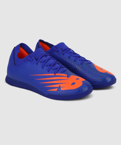 new balance men's indoor soccer shoes