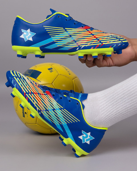 RUN SEVEN F3 Air Strike Goal Power Impact Player footballers