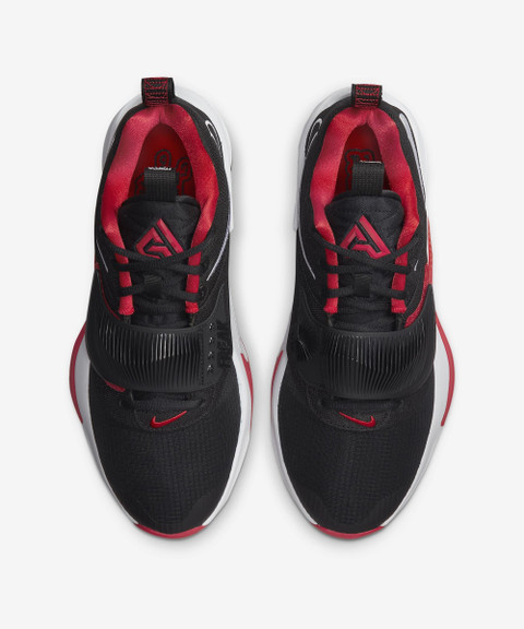 NIKE Zoom Freak 3 Basketball Shoes For Men - Buy NIKE Zoom Freak 3