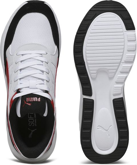 PUMA Seeker Retro Sneakers White 7 - Image 6