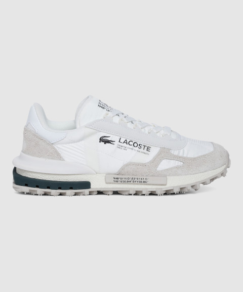 Lacoste Missouri Basket Lacoste Sneakers Basket Sneakers Basket