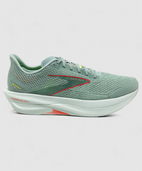 BROOKS HYPERION ELITE 3 Running Shoes For Men - Buy BROOKS