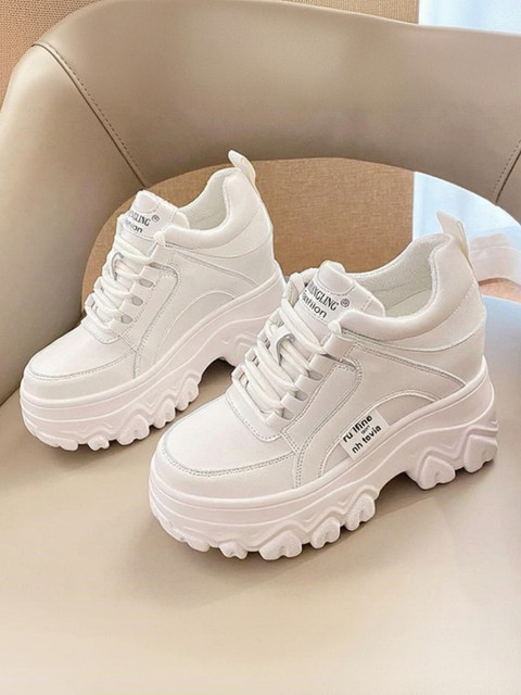 Tstar Fashion Sneakers For Women