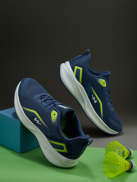 CAMPUS XAVEN Men's Sports Shoes Ultra Comfortable Memory Insole