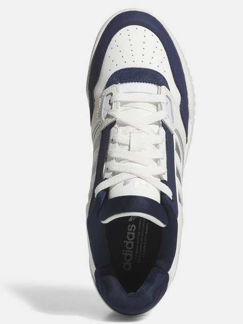 adidas gazelle silver green womens adidas AR Trainer 'Triple White' – Athletic Corner main image 0