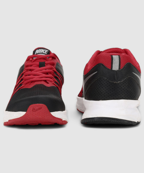 nike men's air relentless 6 msl running shoes