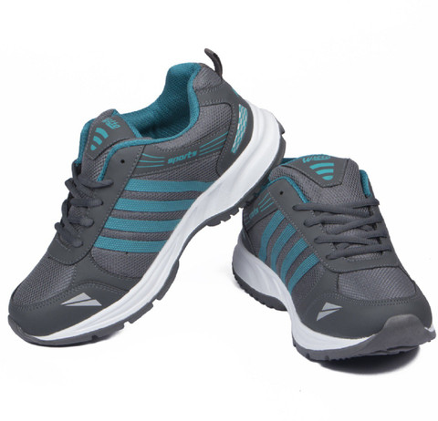 Men's Sports Branded Sports Shoes Under 500 POWER DUOFOAM MAX