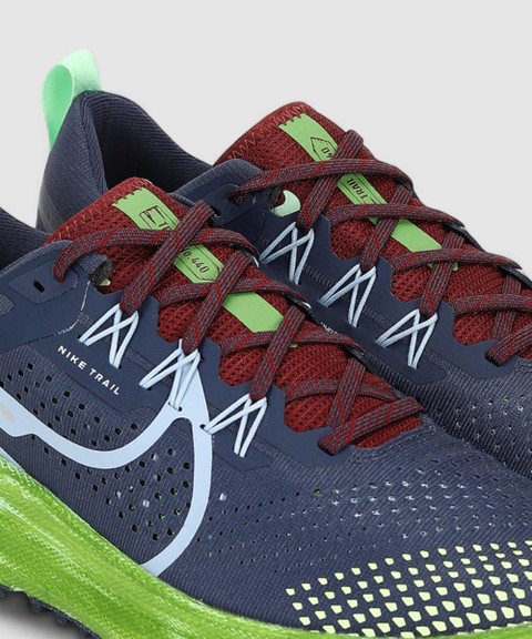 NIKE NIKE REACT PEGASUS TRAIL Running Shoes For Men