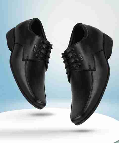 Bata Office Formal Shoes Lace Up For Men Buy Bata Office Formal
