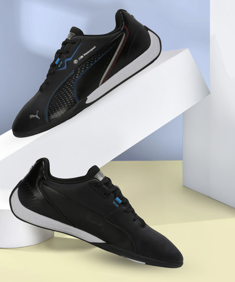PUMA BMW MMS Drift Cat 11 Sneakers For Men - Buy PUMA BMW