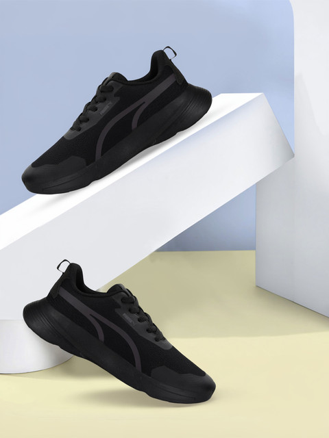 PUMA Tread Run Sneakers For Men