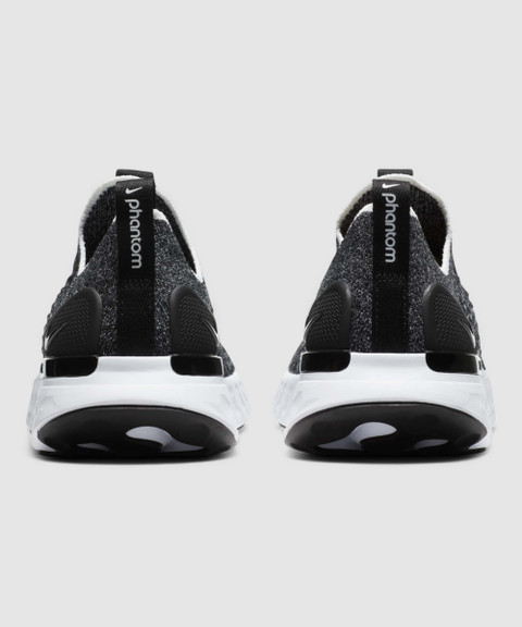 Nike Footwear Buy Nike React Phantom Run Flyknit NIKE React