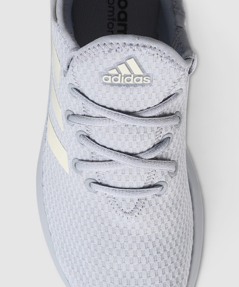 Cloudfoam Adidas Shoes Number Grey ADIDAS CLOUDFOAM PURE SPW