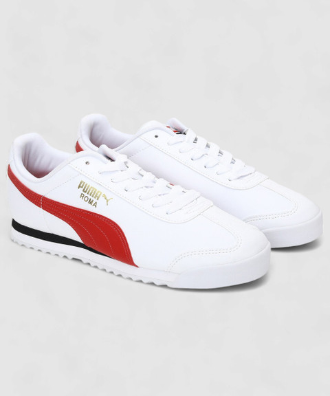 Flipkart Puma Men's Roma Basic Sneaker Buy PUMA Motorsport