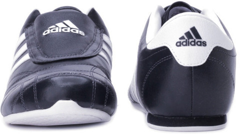 adidas gazelle silver green womens Y-3 x adidas Taekwondo Sneakers – La Garçonne main image 1