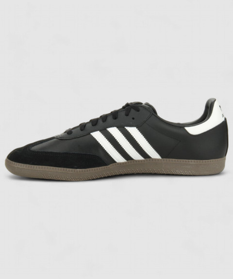 ADIDAS SAMBA Men Sneakers For Men - Buy Black Color ADIDAS SAMBA Men  Sneakers For Men Online at Best Price - Shop Online for Footwears in India  | Flipkart.com