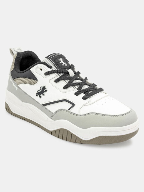 mshichin品です RED TAPE Men's Lifestyle Sneakers for Elevated Everyday Style