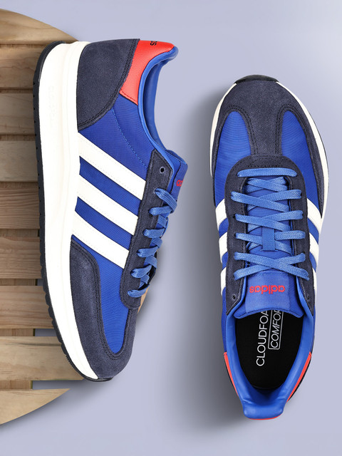 ADIDAS RUN 70s Running Shoes For Men - Main Image