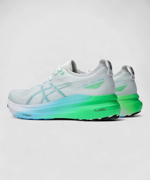 Asics GEL-KAYANO 31 Running Shoes For Men Buy Asics GEL-KAYANO