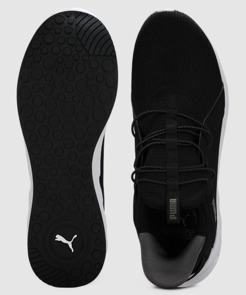 PUMA Softride Carson Sliptech Running Shoes For Men Buy PUMA