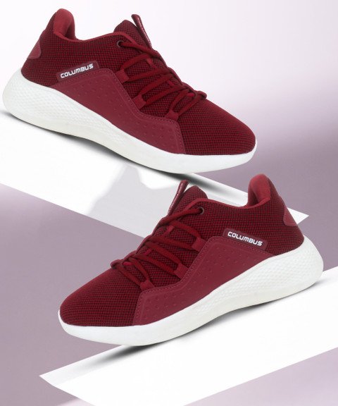 COLUMBUS CLB Running Shoes For Men
