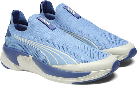 PUMA Softride Premier GlideKnit Running Shoes For Men
