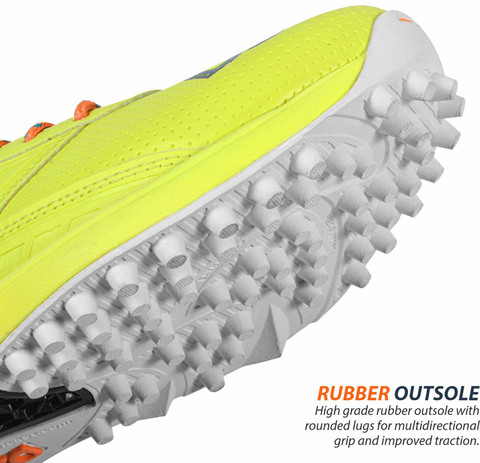 DSC JAFFA GT Cricket Shoes For Men - Buy DSC JAFFA GT Cricket