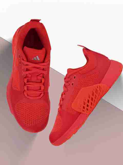 Adidas Training Best Women's Workout Shoes ADIDAS DROPSET