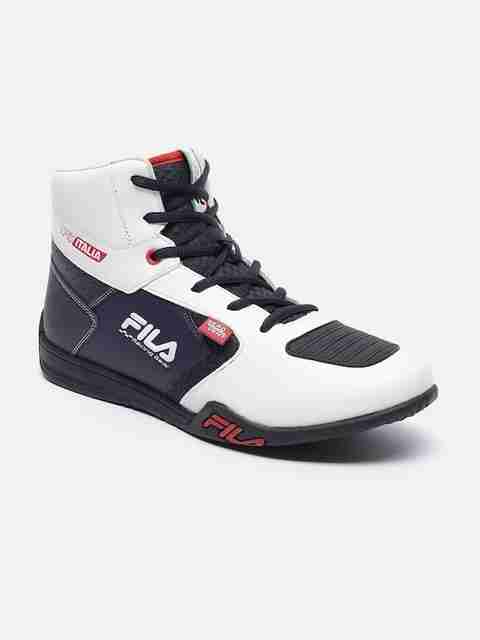 FILA Motorsport Shoes For Men Buy FILA Motorsport Shoes For Men