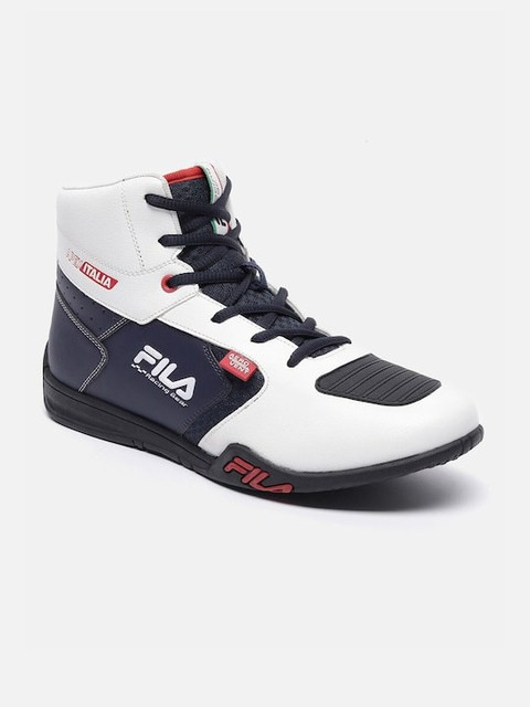 FILA Motorsport Shoes For Men Buy FILA Motorsport Shoes For Men - Main Image