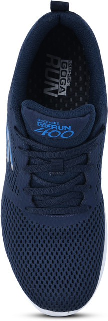 Skechers GO RUN 400 Walking Shoes For Men