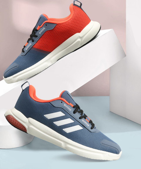 ADIDAS Track Fun M Running Shoes For Men