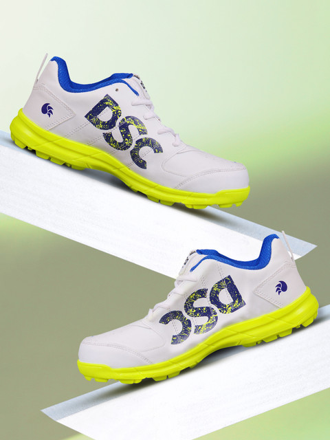 Sports Shoes Dsc Cricket Shoes Flipkart DSC Jaffa 22 Cricket Shoes