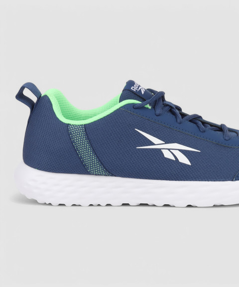 Reebok Men Reebok Ride Runner Lp Walking Shoes Reebok Men's Ride