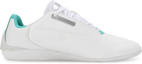 PUMA Mercedes-AMG Petronas F1 Drift Cat Decima Sneakers For