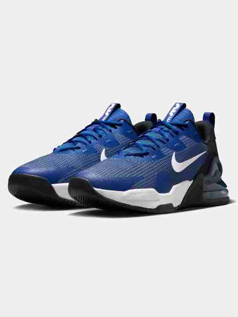 NIKE AIR MAX ALPHA TRAINER 5 Sneakers For Men - Buy NIKE AIR MAX