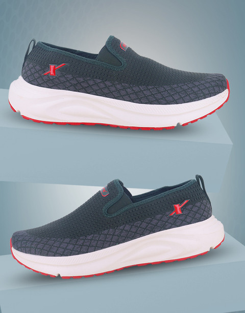 Running Shoes Sparx Loafer Shoes Flipkart Sparx SM 875 Walking