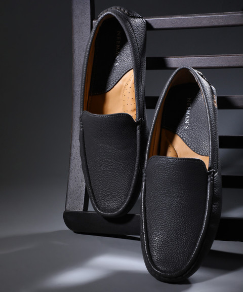 Neemans Dapper Loafers Shoes For Men Lightweight, Stylish
