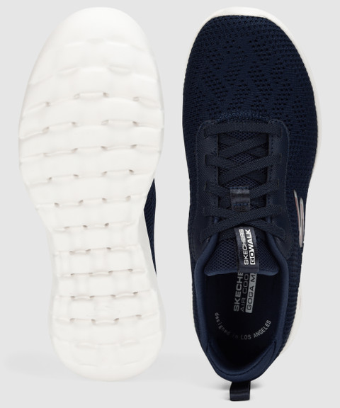 Skechers GO WALK JOY -WONDERFUL SPRING Walking Shoes For Women