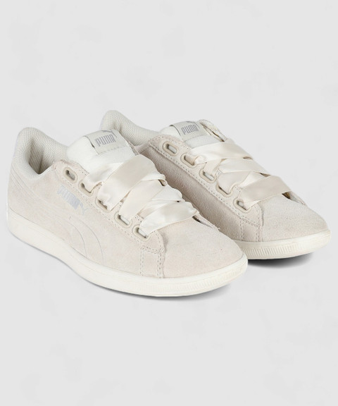PUMA Vikky Ribbon S Sneakers For Women Buy PUMA Vikky Ribbon S