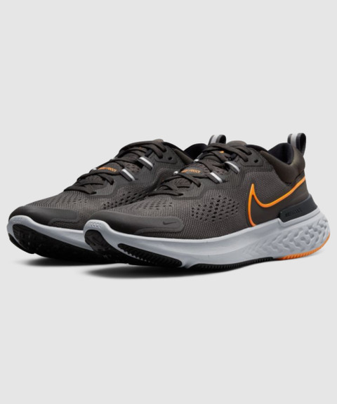 NIKE React Miler Road s Running Shoes For Men
